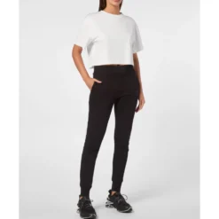 T-Shirt Rund Hals