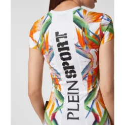 T-Shirt Rund Hals