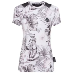 T-Shirt Rund Hals