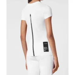 T-Shirt Rund Hals