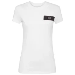 T-Shirt Rund Hals