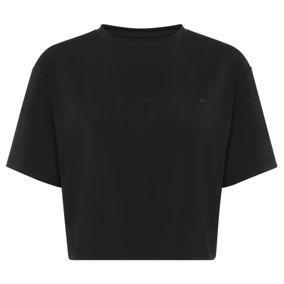 T-Shirt Rund Hals