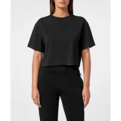 T-Shirt Rund Hals