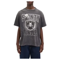 T-shirt Sainty Hunter
