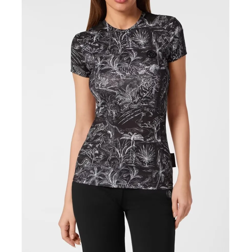 T-Shirt Slim Fit