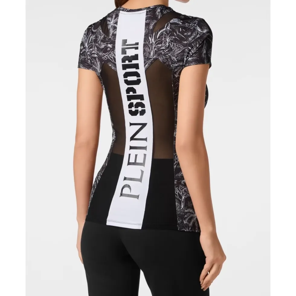 T-Shirt Slim Fit