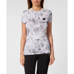 T-Shirt Slim Fit