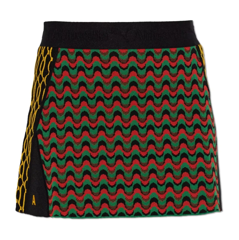 T7 Skirt