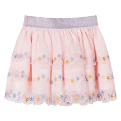 Tulle Skirt
