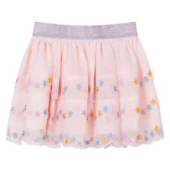 Tulle Skirt