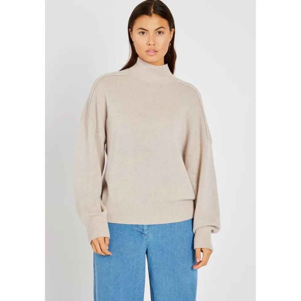 Turtlenecks