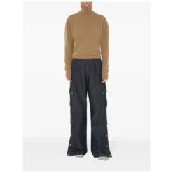 Turtleneck Strik