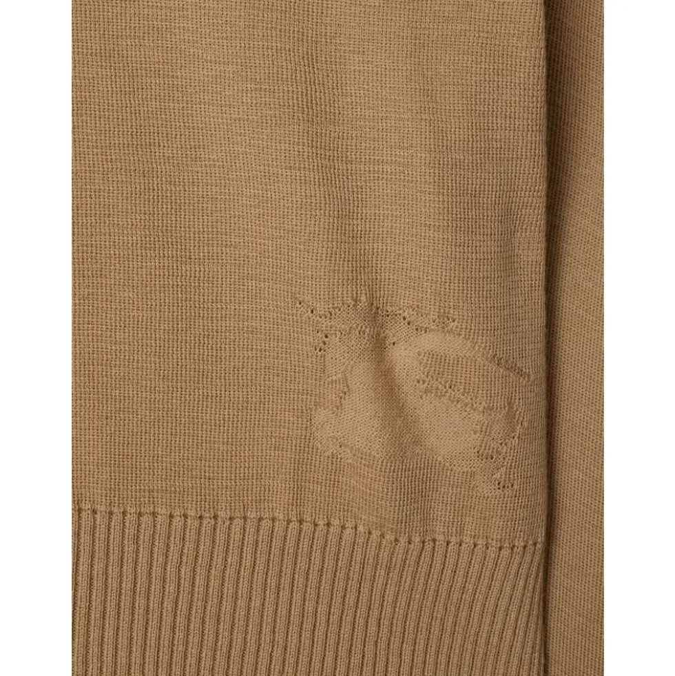 Turtleneck Strik