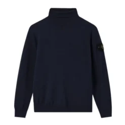 Turtleneck Sweater