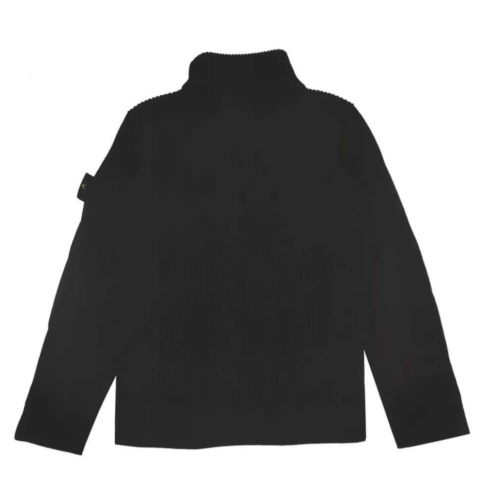 Turtleneck Sweater