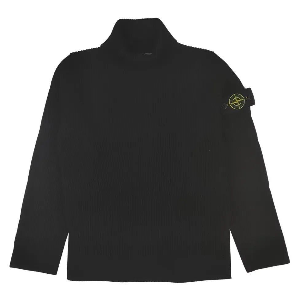 Turtleneck Sweater