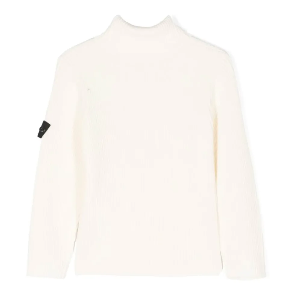 Turtleneck Sweater