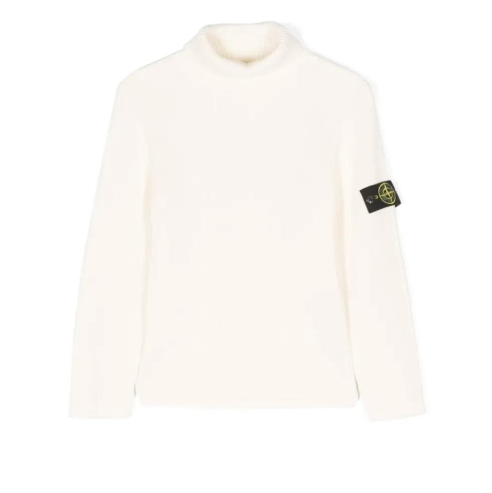 Turtleneck Sweater