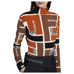 Turtleneck Sweater