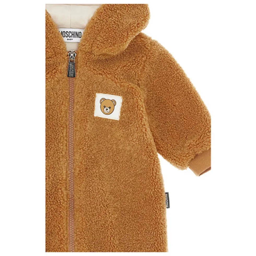 Tutina Teddy