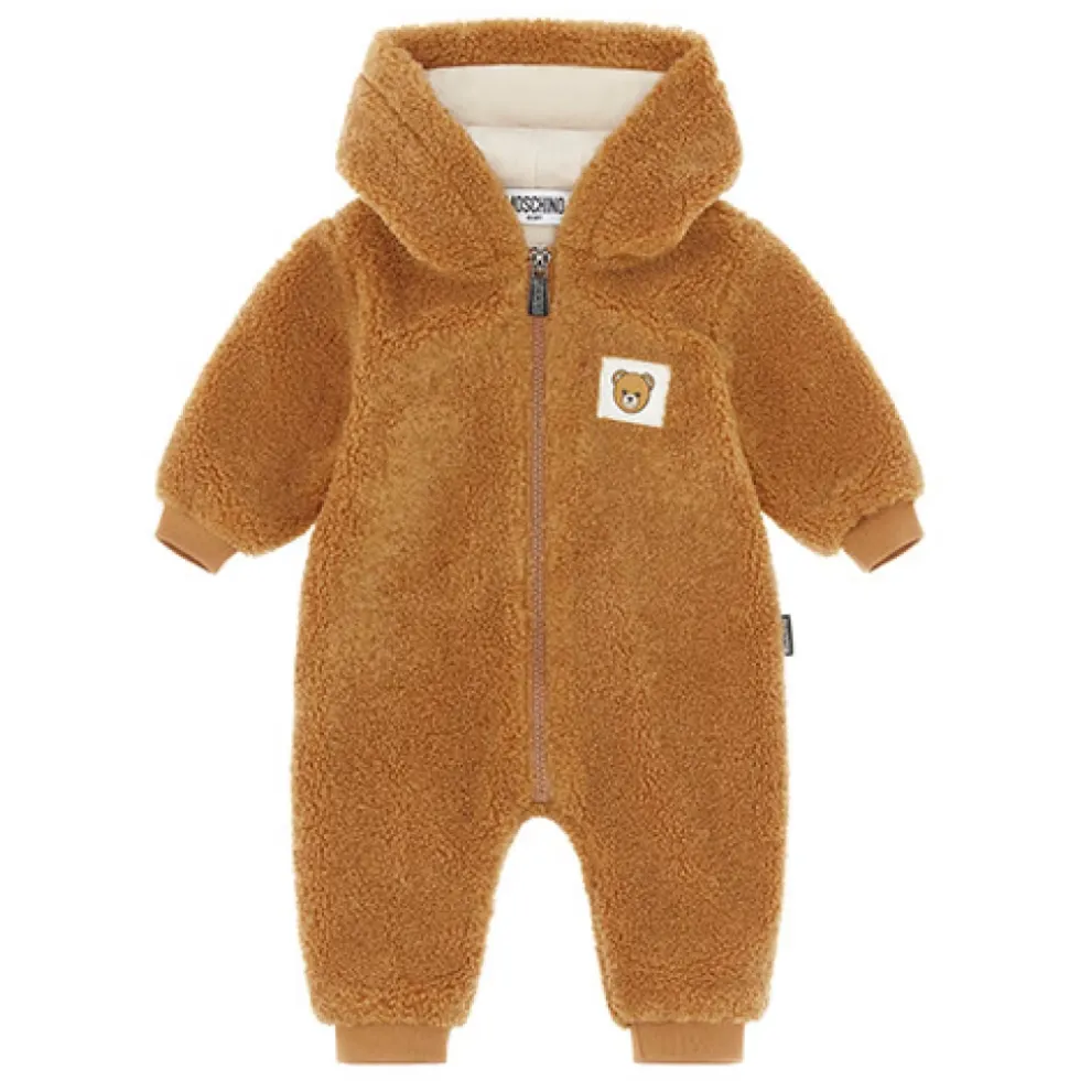Tutina Teddy