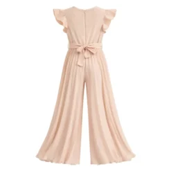 Tutone Jumpsuit