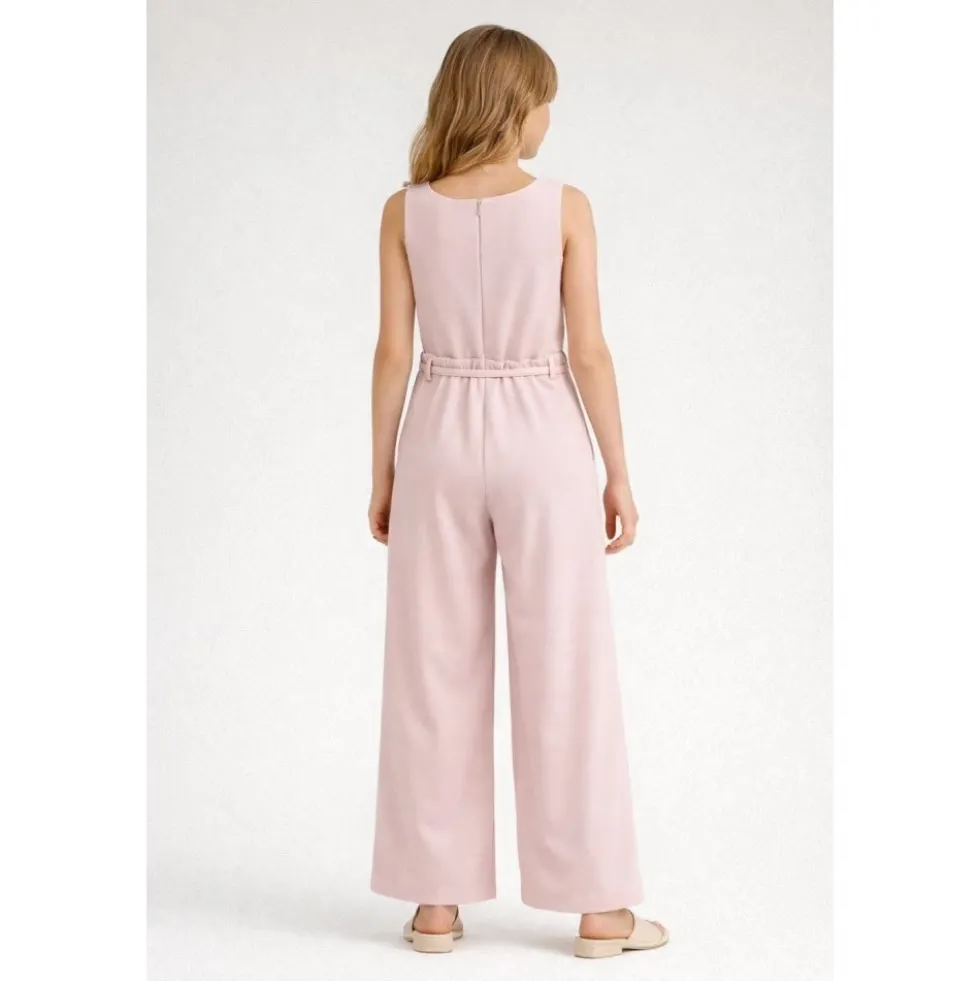 TUTONE Tuta jumpsuit