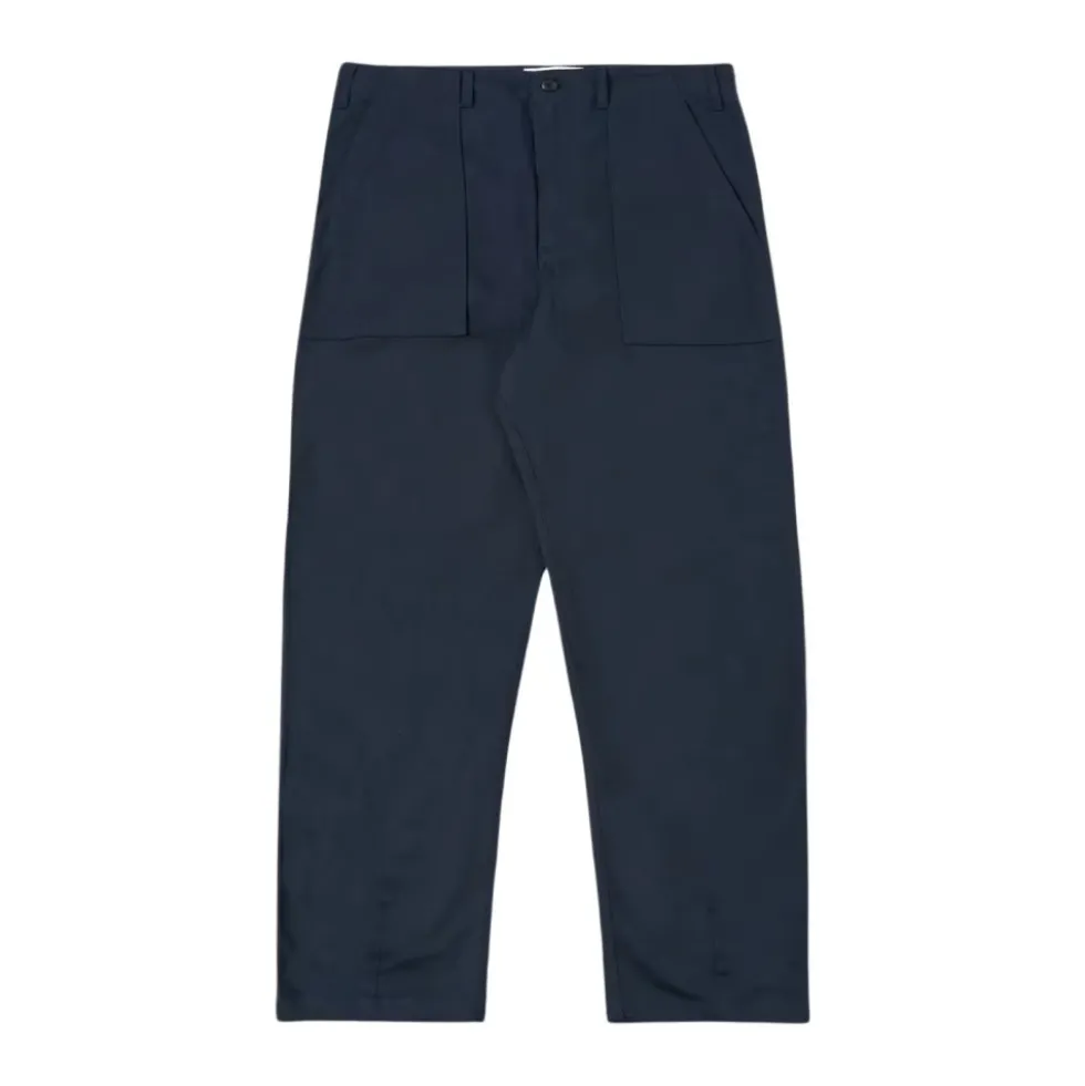 Twill Fatigue Pant