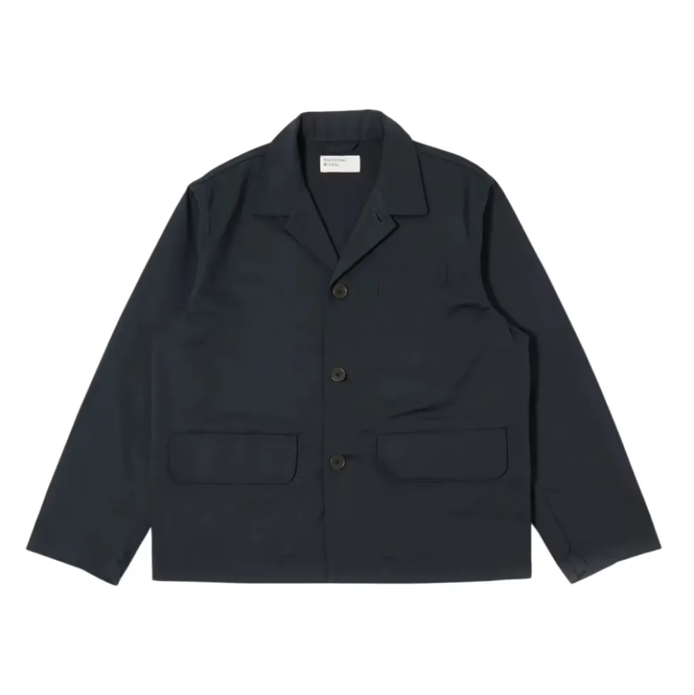 Twill Franck Jacket