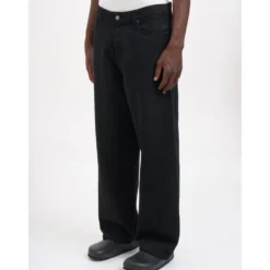 Twist Denim Baggy