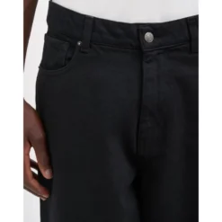 Twist Denim Baggy