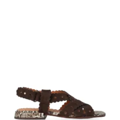 Tybi Sandal