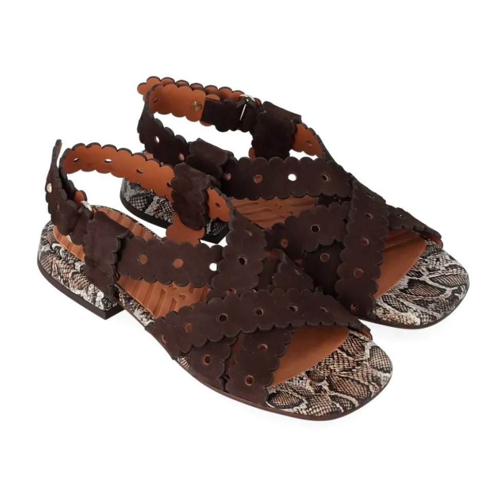 Tybi Sandal