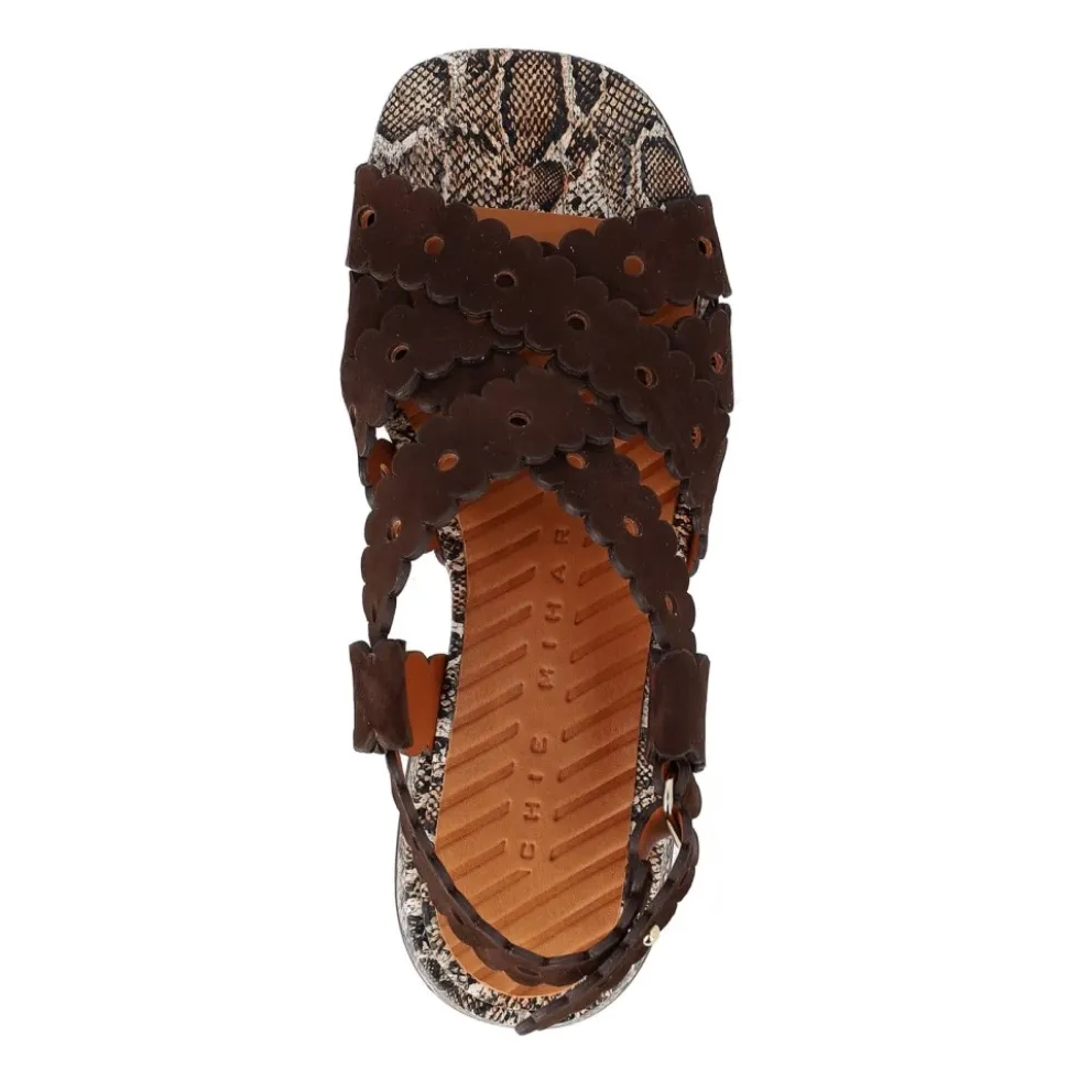 Tybi Sandal