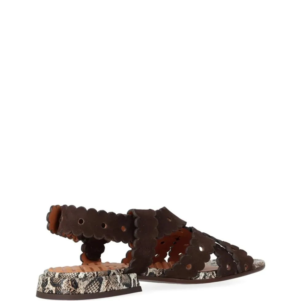 Tybi Sandal