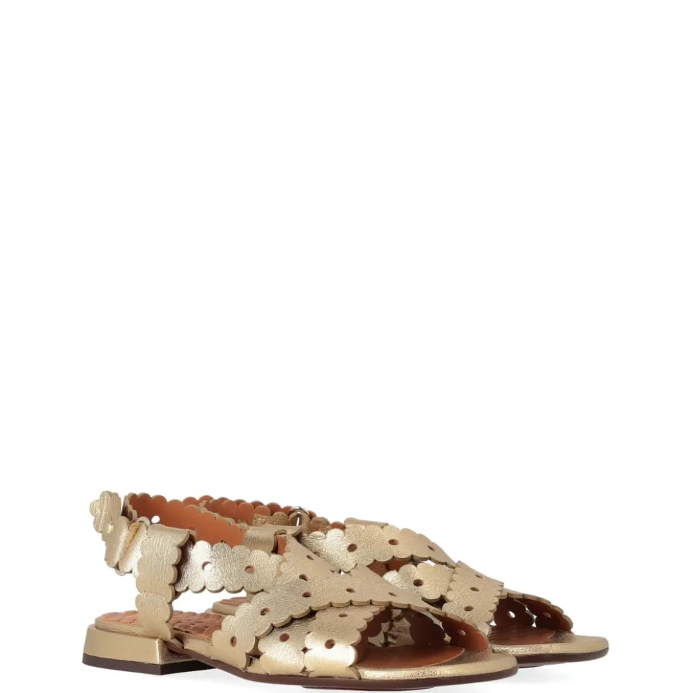 Tybi Sandal