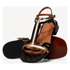 Tylala Flat Sandal