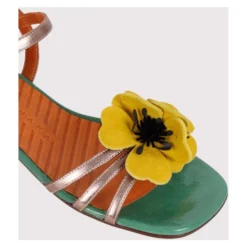 Tylo Flat Sandal