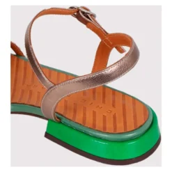 Tylo Flat Sandal