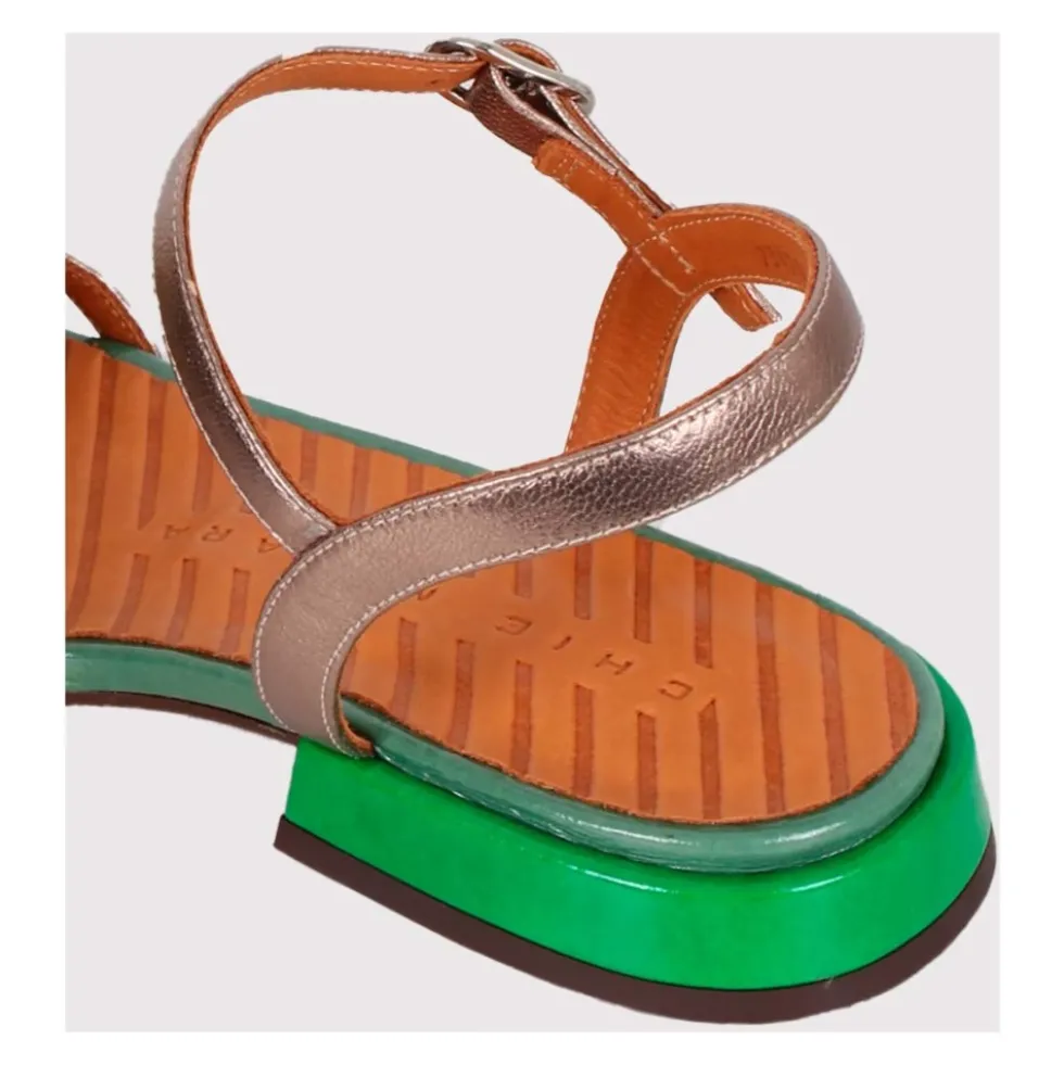 Tylo Flat Sandal