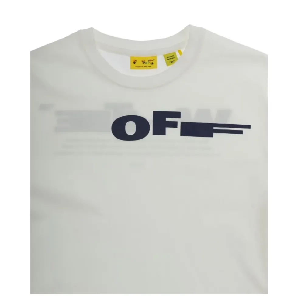 Type T-shirt