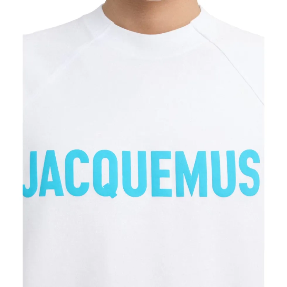 Typo T-shirt