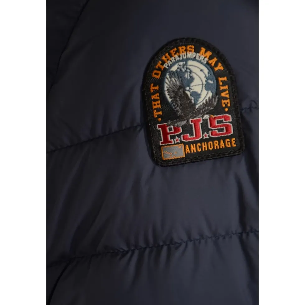 Ugo Short Down Jacket