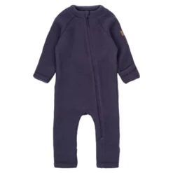 Uld Babydragt Nightshade