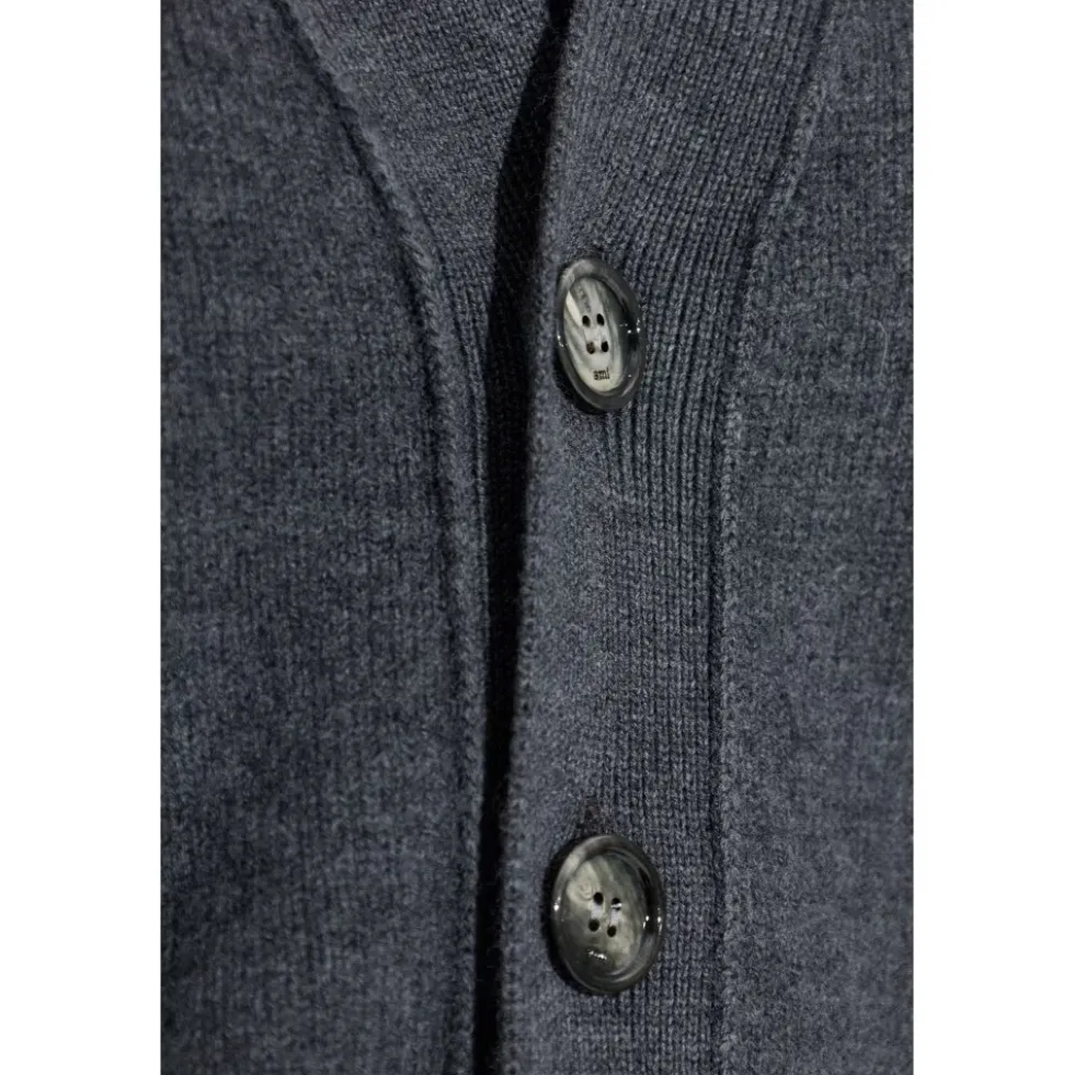 Uld Cardigan