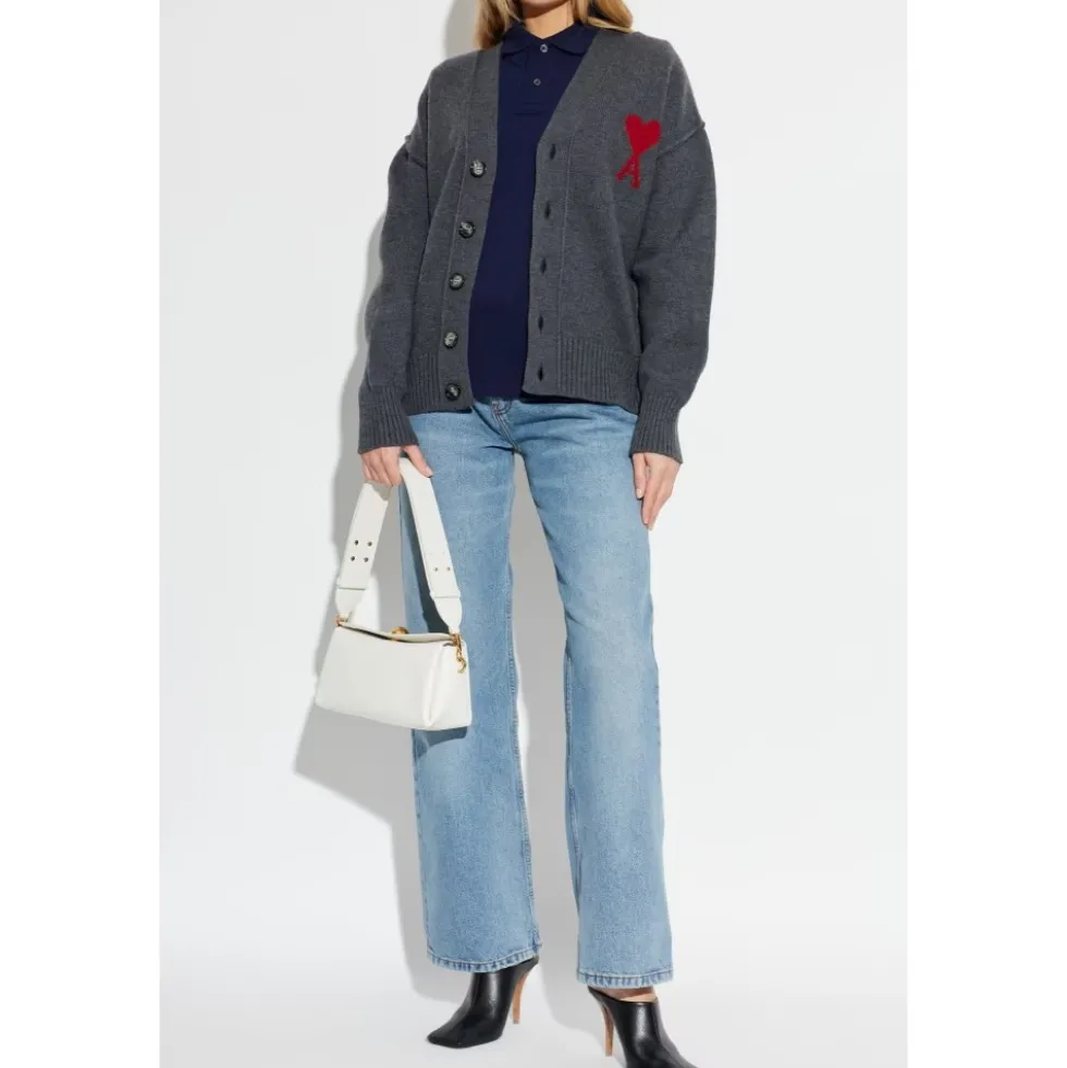 Uld Cardigan