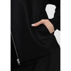 Uldjakke