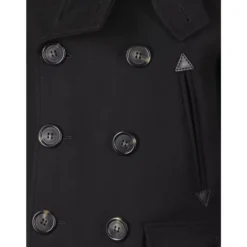 Uld Peacoat