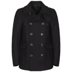 Uld Peacoat
