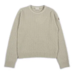 Uld Sweater
